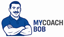 MyCoachBob Logo